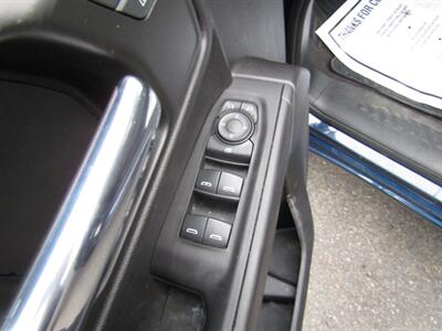 2023 Chevrolet Silverado 1500 4X4 ,CUSTOM CONV PKG,TECK PKG,RVC,SILVER CERTIFIED   - Photo 14 - Haddon Twp, NJ 08107