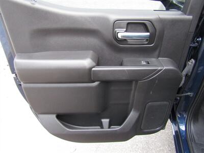 2023 Chevrolet Silverado 1500 4X4 ,CUSTOM CONV PKG,TECK PKG,RVC,SILVER CERTIFIED   - Photo 18 - Haddon Twp, NJ 08107