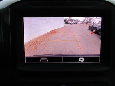 2023 Chevrolet Silverado 1500 4X4 ,CUSTOM CONV PKG,TECK PKG,RVC,SILVER CERTIFIED   - Photo 33 - Haddon Twp, NJ 08107