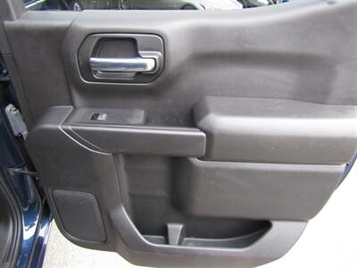 2023 Chevrolet Silverado 1500 4X4 ,CUSTOM CONV PKG,TECK PKG,RVC,SILVER CERTIFIED   - Photo 23 - Haddon Twp, NJ 08107