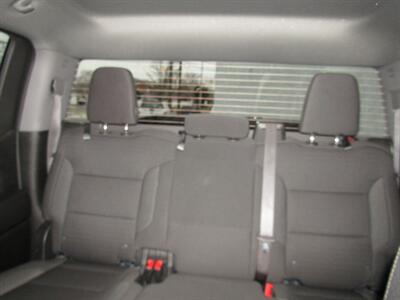 2023 Chevrolet Silverado 1500 4X4 ,CUSTOM CONV PKG,TECK PKG,RVC,SILVER CERTIFIED   - Photo 36 - Haddon Twp, NJ 08107