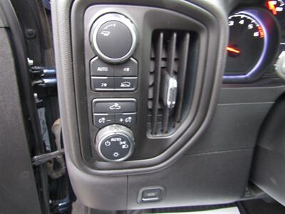 2023 Chevrolet Silverado 1500 4X4 ,CUSTOM CONV PKG,TECK PKG,RVC,SILVER CERTIFIED   - Photo 27 - Haddon Twp, NJ 08107
