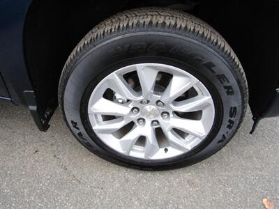 2023 Chevrolet Silverado 1500 4X4 ,CUSTOM CONV PKG,TECK PKG,RVC,SILVER CERTIFIED   - Photo 41 - Haddon Twp, NJ 08107