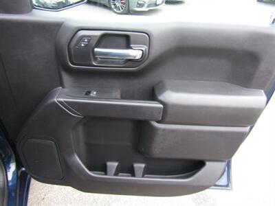 2023 Chevrolet Silverado 1500 4X4 ,CUSTOM CONV PKG,TECK PKG,RVC,SILVER CERTIFIED   - Photo 26 - Haddon Twp, NJ 08107