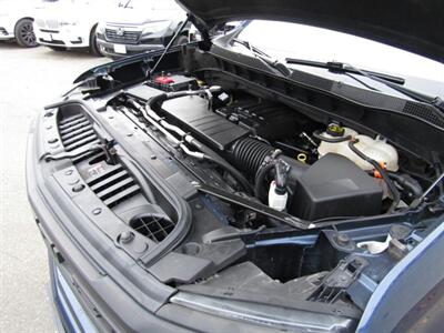 2023 Chevrolet Silverado 1500 4X4 ,CUSTOM CONV PKG,TECK PKG,RVC,SILVER CERTIFIED   - Photo 44 - Haddon Twp, NJ 08107