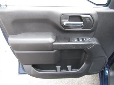 2023 Chevrolet Silverado 1500 4X4 ,CUSTOM CONV PKG,TECK PKG,RVC,SILVER CERTIFIED   - Photo 13 - Haddon Twp, NJ 08107