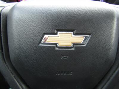 2023 Chevrolet Silverado 1500 4X4 ,CUSTOM CONV PKG,TECK PKG,RVC,SILVER CERTIFIED   - Photo 29 - Haddon Twp, NJ 08107