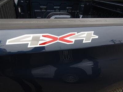 2023 Chevrolet Silverado 1500 4X4 ,CUSTOM CONV PKG,TECK PKG,RVC,SILVER CERTIFIED   - Photo 12 - Haddon Twp, NJ 08107