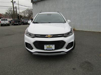 2018 Chevrolet Trax LT   - Photo 2 - Haddon Twp, NJ 08107