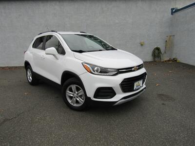 2018 Chevrolet Trax LT   - Photo 1 - Haddon Twp, NJ 08107