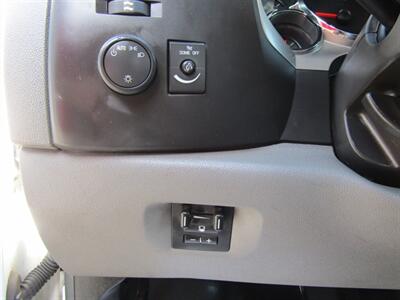 2013 GMC Sierra 3500 UTILTY BODY,4x4,CONV PKG,TOW PKG,SILVER CERTIFIED   - Photo 18 - Haddon Twp, NJ 08107