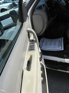 2013 GMC Sierra 3500 UTILTY BODY,4x4,CONV PKG,TOW PKG,SILVER CERTIFIED   - Photo 17 - Haddon Twp, NJ 08107