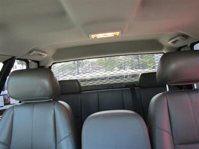 2013 GMC Sierra 3500 UTILTY BODY,4x4,CONV PKG,TOW PKG,SILVER CERTIFIED   - Photo 26 - Haddon Twp, NJ 08107