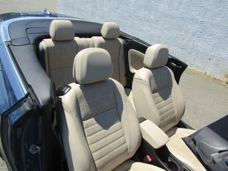 2016 Buick Cascada Premium - Photo 29 - Haddon Twp, NJ 08107