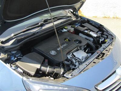 2016 Buick Cascada Premium - Photo 43 - Haddon Twp, NJ 08107