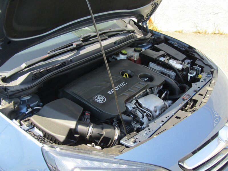 2016 Buick Cascada Premium - Photo 43 - Haddon Twp, NJ 08107