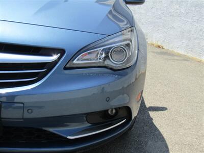 2016 Buick Cascada Premium - Photo 14 - Haddon Twp, NJ 08107