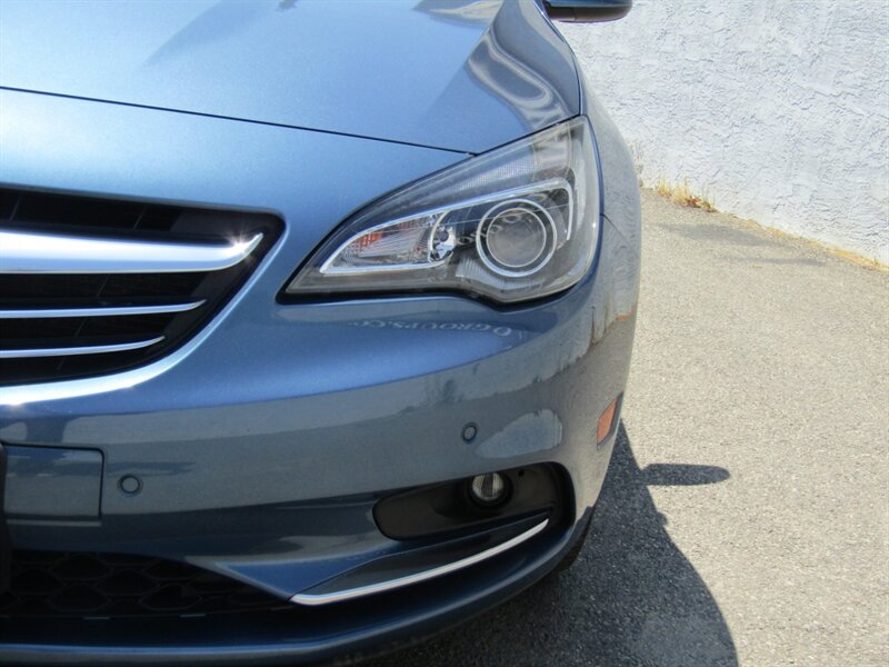 2016 Buick Cascada Premium - Photo 14 - Haddon Twp, NJ 08107