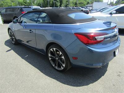 2016 Buick Cascada Premium - Photo 10 - Haddon Twp, NJ 08107