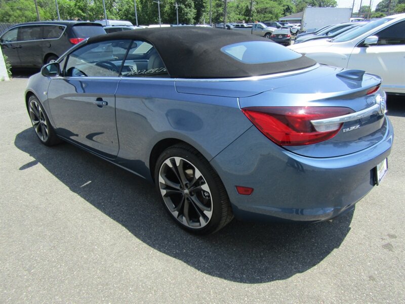 2016 Buick Cascada Premium - Photo 10 - Haddon Twp, NJ 08107