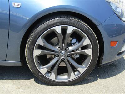 2016 Buick Cascada Premium - Photo 20 - Haddon Twp, NJ 08107