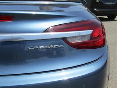 2016 Buick Cascada Premium - Photo 16 - Haddon Twp, NJ 08107