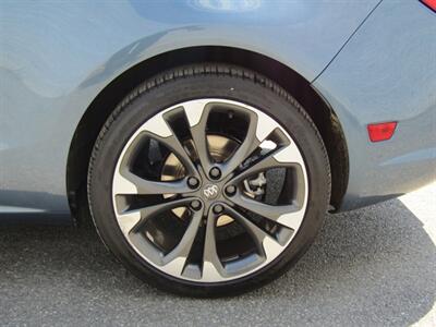 2016 Buick Cascada Premium - Photo 18 - Haddon Twp, NJ 08107