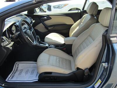 2016 Buick Cascada Premium - Photo 22 - Haddon Twp, NJ 08107