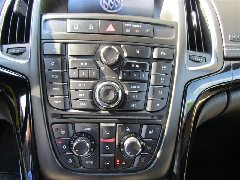 2016 Buick Cascada Premium - Photo 39 - Haddon Twp, NJ 08107