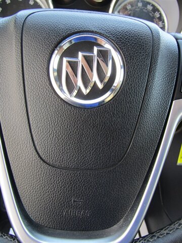 2016 Buick Cascada Premium - Photo 33 - Haddon Twp, NJ 08107