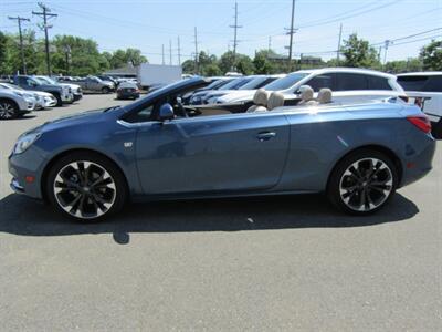 2016 Buick Cascada Premium - Photo 3 - Haddon Twp, NJ 08107