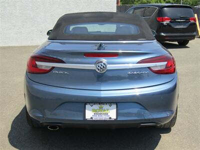2016 Buick Cascada Premium - Photo 11 - Haddon Twp, NJ 08107
