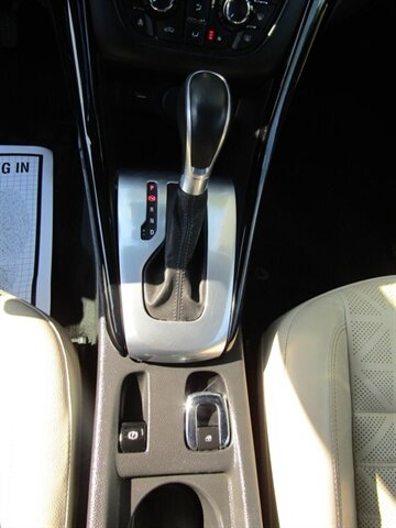 2016 Buick Cascada Premium - Photo 40 - Haddon Twp, NJ 08107
