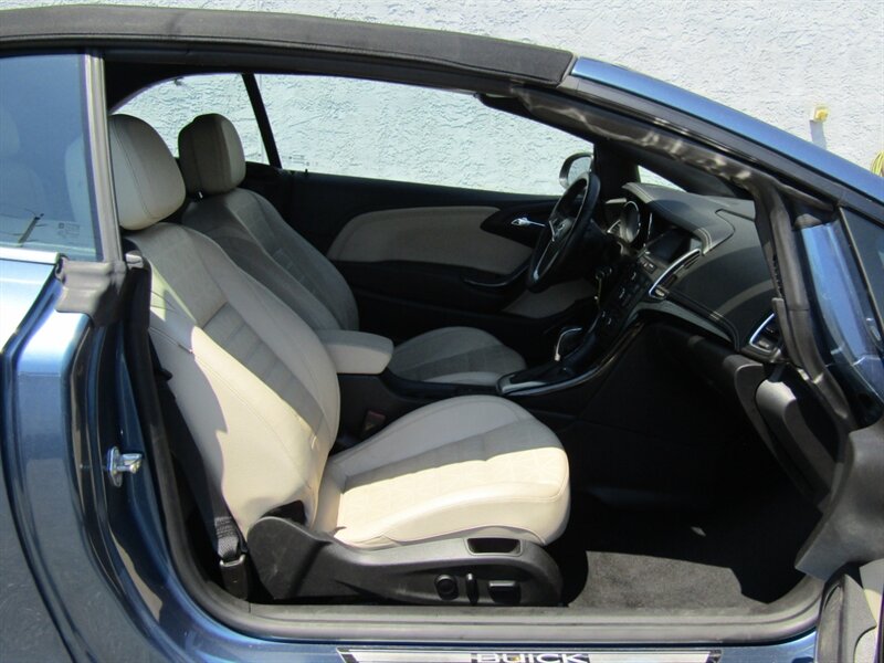 2016 Buick Cascada Premium - Photo 24 - Haddon Twp, NJ 08107
