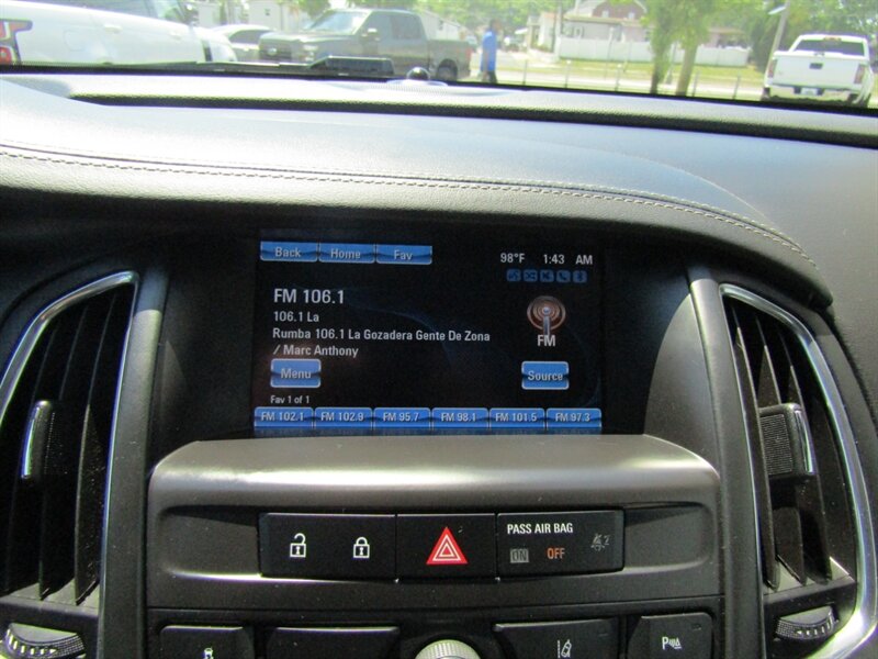 2016 Buick Cascada Premium - Photo 36 - Haddon Twp, NJ 08107
