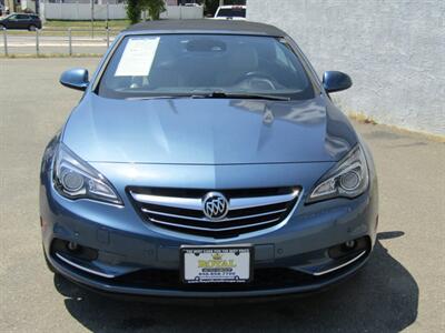 2016 Buick Cascada Premium - Photo 7 - Haddon Twp, NJ 08107