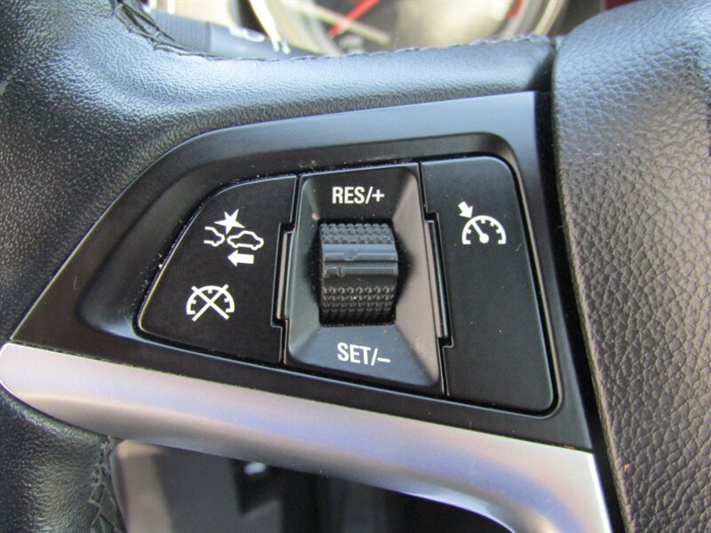 2016 Buick Cascada Premium - Photo 32 - Haddon Twp, NJ 08107