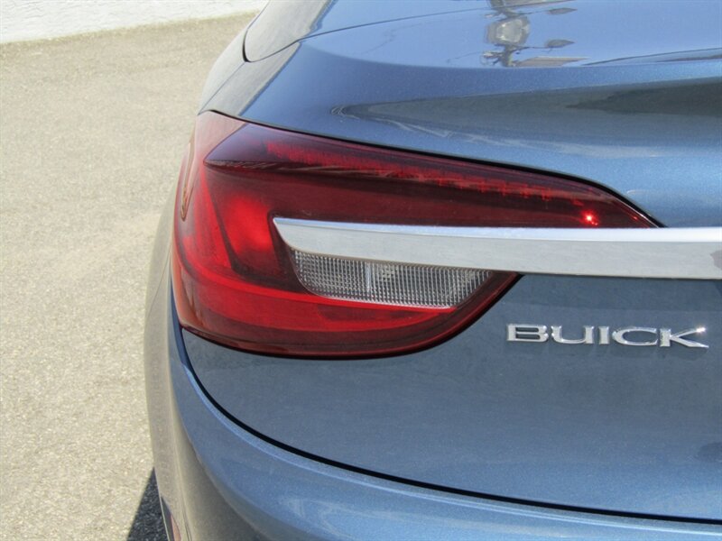 2016 Buick Cascada Premium - Photo 15 - Haddon Twp, NJ 08107