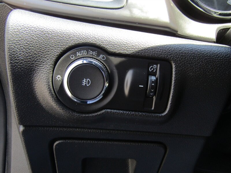 2016 Buick Cascada Premium - Photo 31 - Haddon Twp, NJ 08107