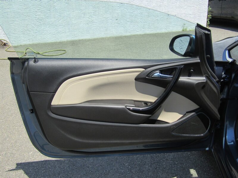 2016 Buick Cascada Premium - Photo 21 - Haddon Twp, NJ 08107