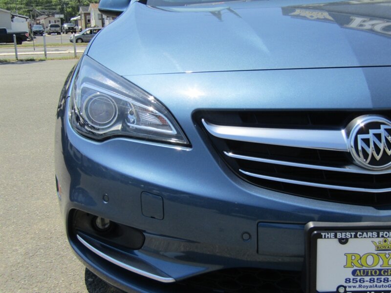 2016 Buick Cascada Premium - Photo 13 - Haddon Twp, NJ 08107