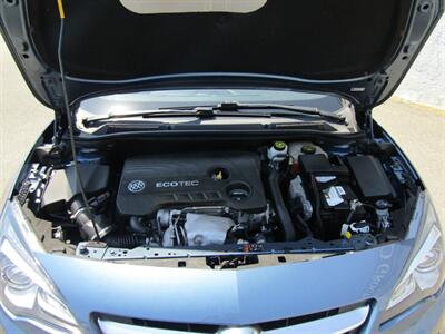 2016 Buick Cascada Premium - Photo 44 - Haddon Twp, NJ 08107