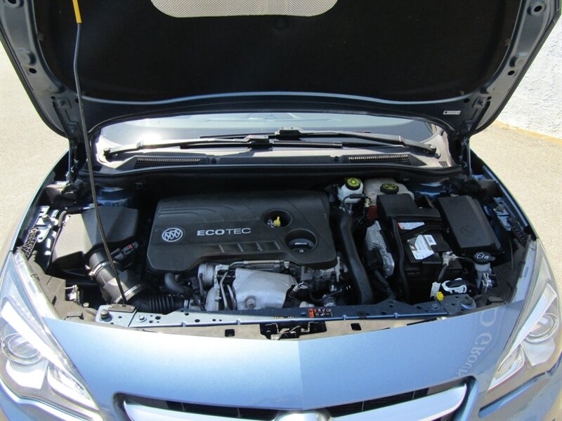 2016 Buick Cascada Premium - Photo 44 - Haddon Twp, NJ 08107