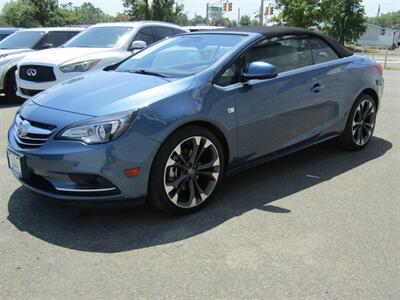 2016 Buick Cascada Premium - Photo 9 - Haddon Twp, NJ 08107