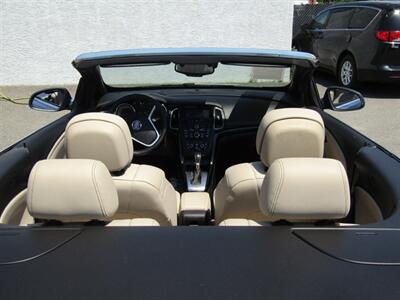 2016 Buick Cascada Premium - Photo 30 - Haddon Twp, NJ 08107