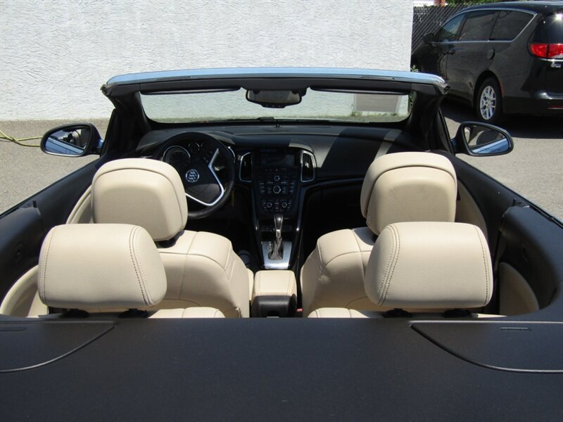 2016 Buick Cascada Premium - Photo 30 - Haddon Twp, NJ 08107
