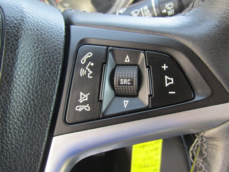 2016 Buick Cascada Premium - Photo 34 - Haddon Twp, NJ 08107
