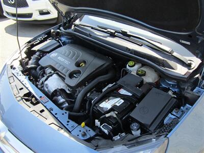 2016 Buick Cascada Premium - Photo 45 - Haddon Twp, NJ 08107