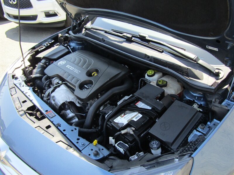 2016 Buick Cascada Premium - Photo 45 - Haddon Twp, NJ 08107