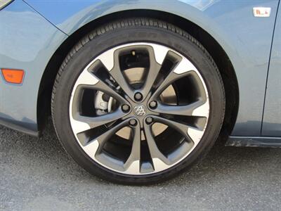 2016 Buick Cascada Premium - Photo 17 - Haddon Twp, NJ 08107